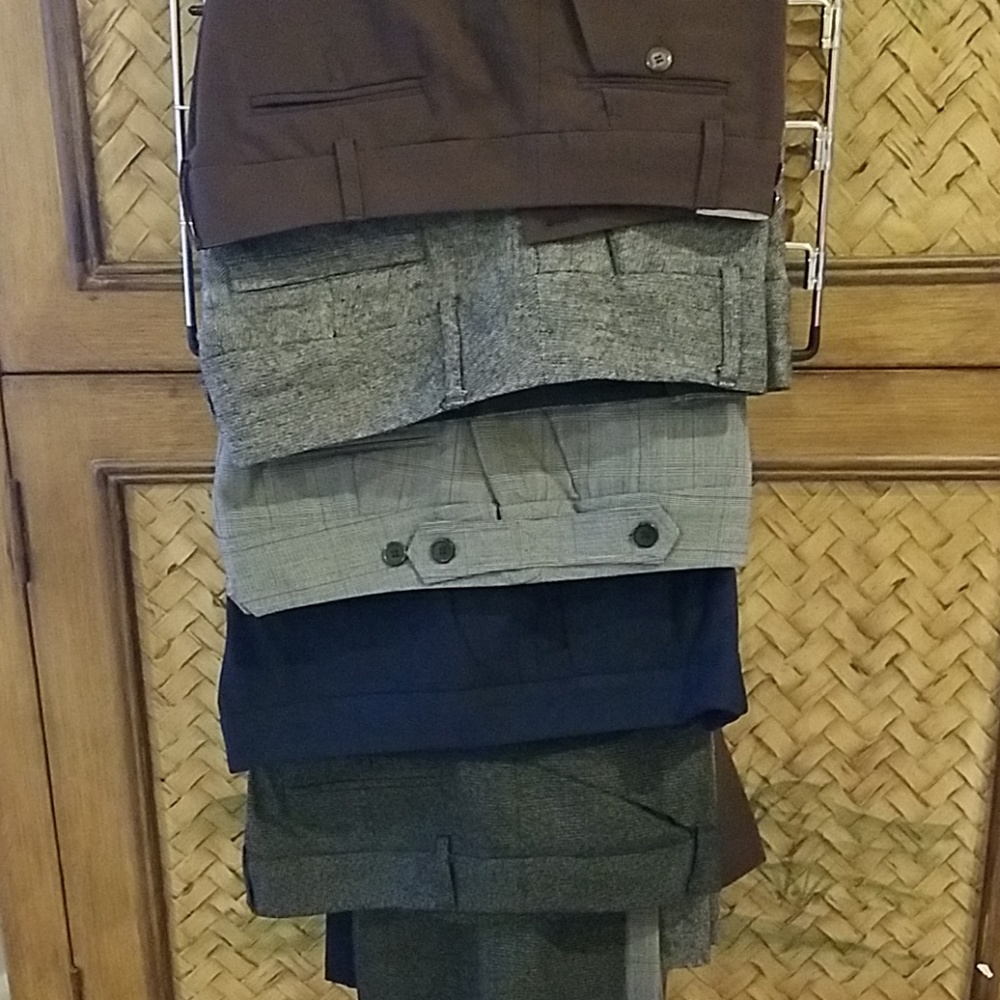 Slacks